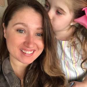 Meet your Posher, Greta